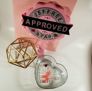 🆕️Jeffree Star Approved Mirror and Holder
